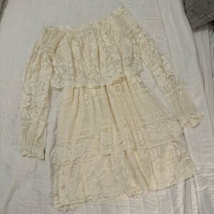 Show Me Your Mumu // Dress